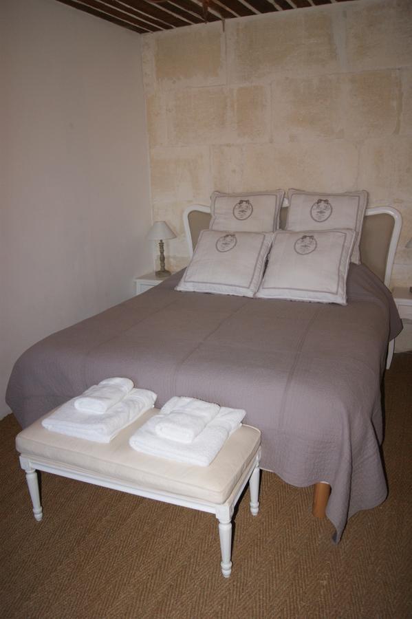 Mas des Tourterelles Bed and Breakfast Saint-Rémy-de-Provence Exterior foto